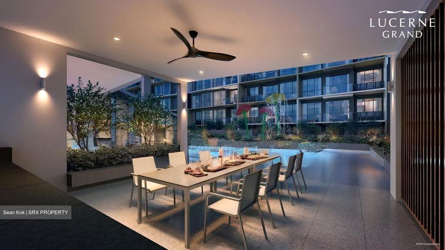 Lakeside Drive (D22), Condominium #619905591